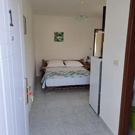 Apartment Ganic *