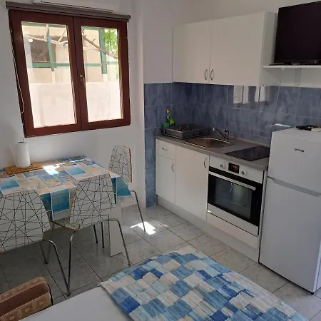 Apartamento Ganic Tribalj