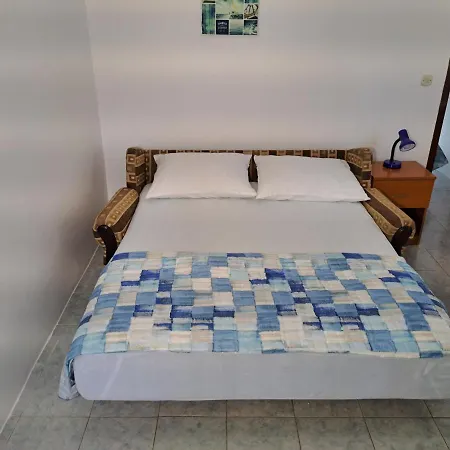 Apartman Ganic *