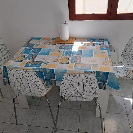 Ganic Apartamento Tribalj