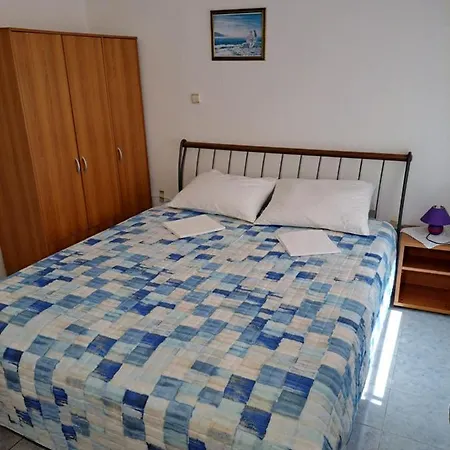 Ganic Apartment *