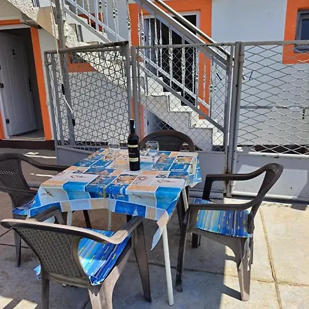 Apartment Ganic Tribunj (Sibenik-Knin)