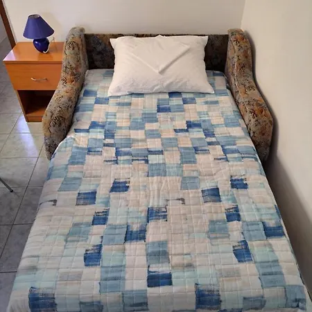 Ganic Apartment *