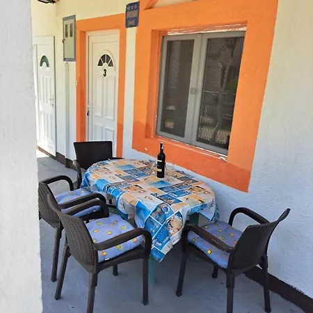 Apartamento Ganic Tribalj