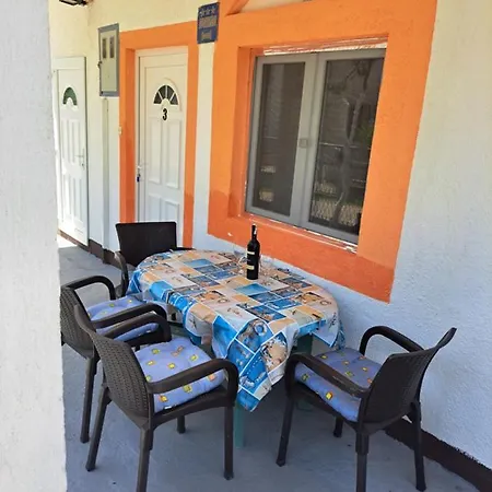 Apartment Ganic Tribunj (Sibenik-Knin)