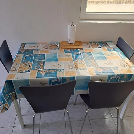 Apartment Ganic