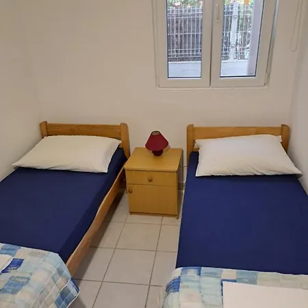 Ganic Apartment