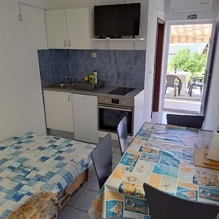 Apartment Ganic