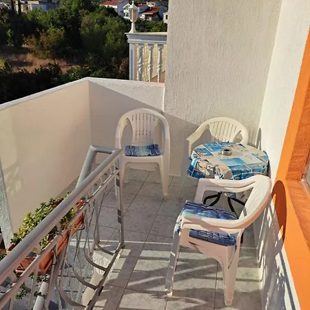Ganic Apartment Tribunj (Sibenik-Knin)