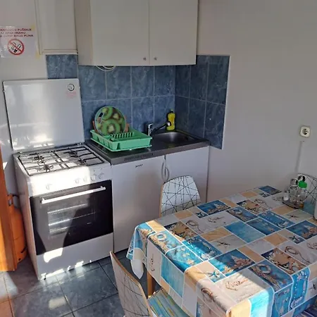 Apartment Ganic Tribunj (Sibenik-Knin)