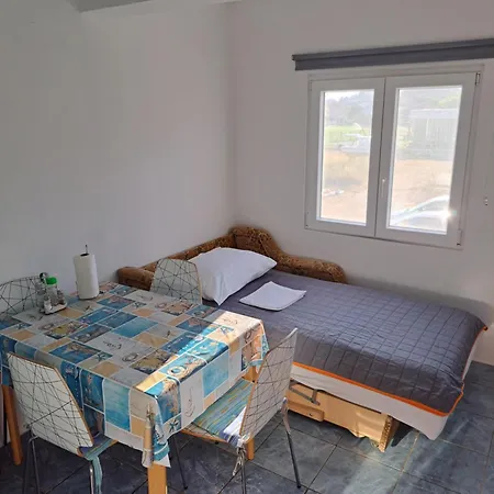 Ganic Apartment