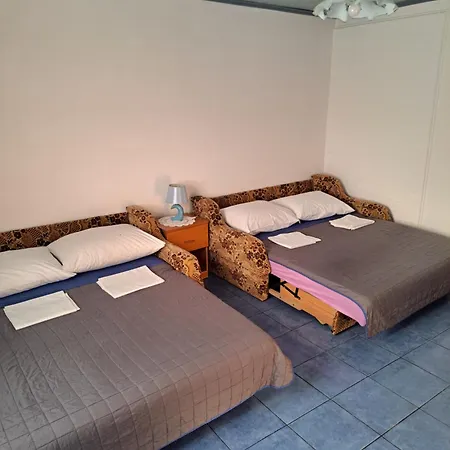 Apartment Ganic *
