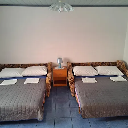 Apartment Ganic Tribunj (Sibenik-Knin)