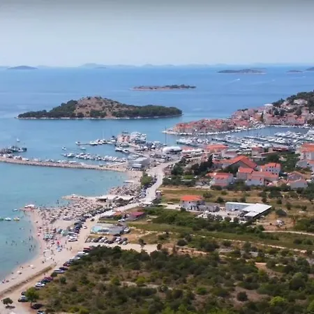 Ganic Tribunj (Sibenik-Knin)