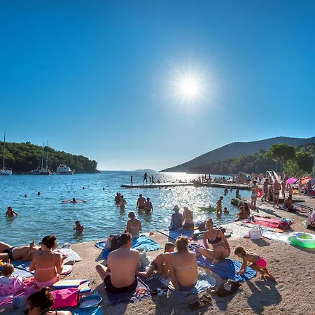 Ganic * Tribunj (Sibenik-Knin)