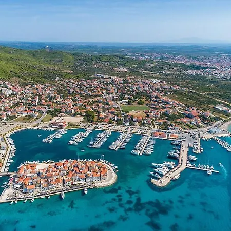 Ganic Apartamento Tribalj