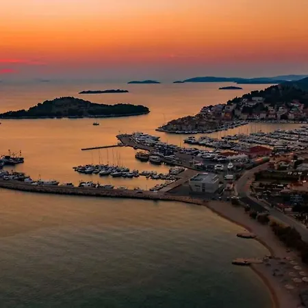 Ganic Tribunj (Sibenik-Knin)