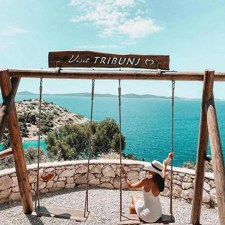 Ganic * Tribunj (Sibenik-Knin)