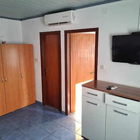 Apartamento Ganic Tribalj