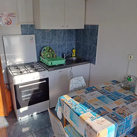Apartment Ganic