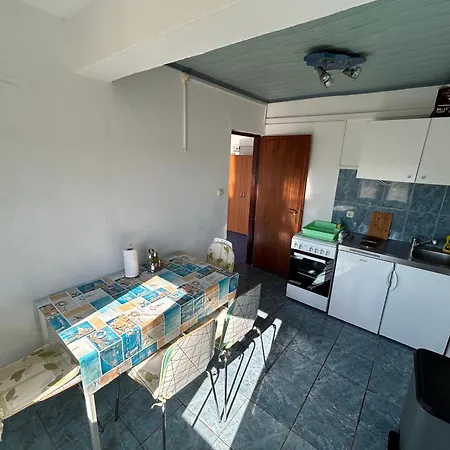Ganic Daire *